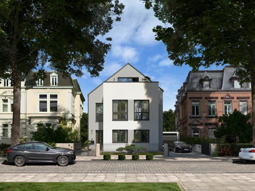 Haus kaufen Ludwigsburg max 0cetqy091jte