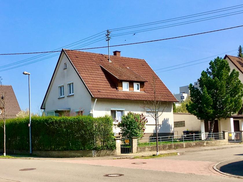 Haus kaufen Metzingen max ba6ankn070jg