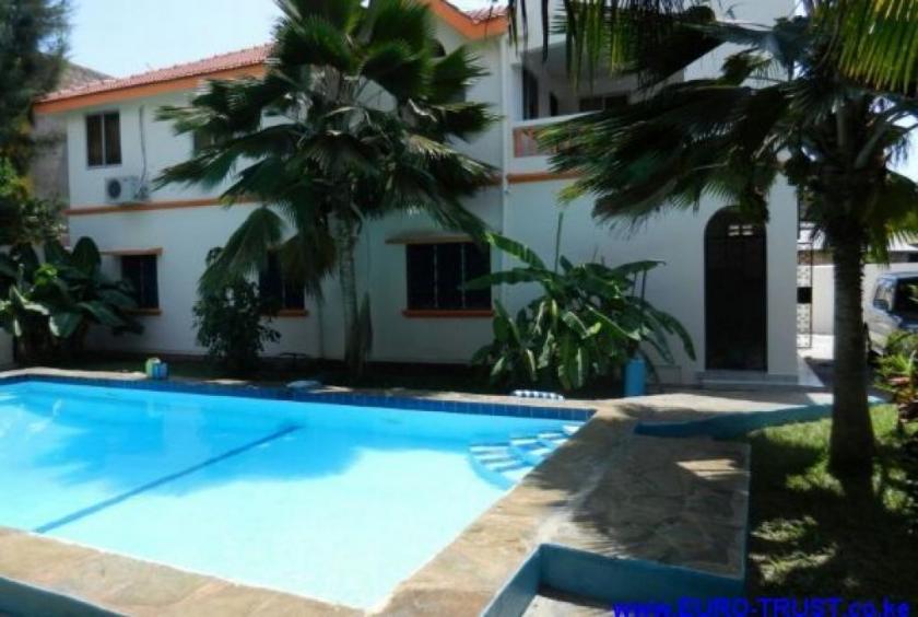 Haus kaufen Mombasa max pcvem7r7w91u