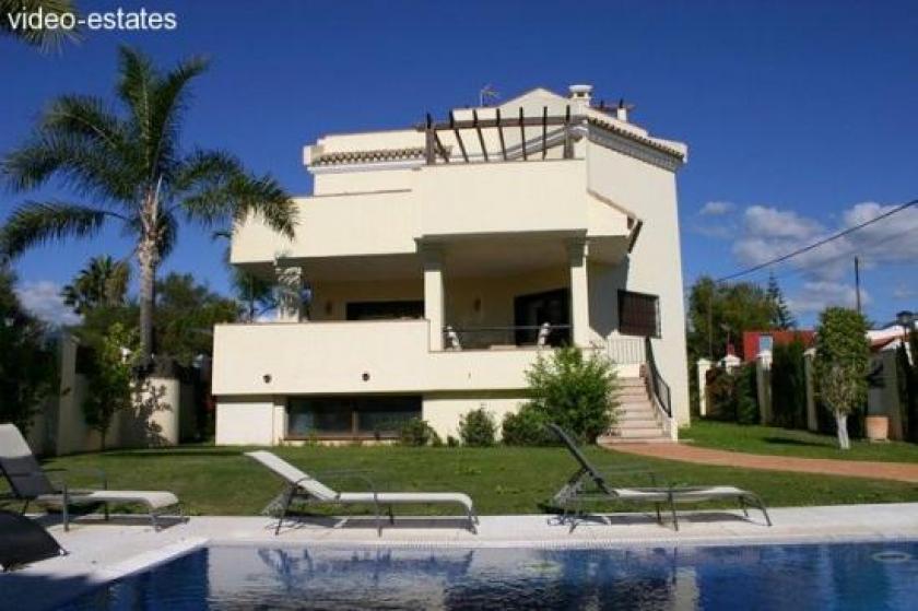 Haus kaufen Nueva Andalucia max ojidy0s65gn5