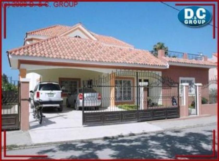 Haus kaufen Puerto Plata max 0ybq8791fks0