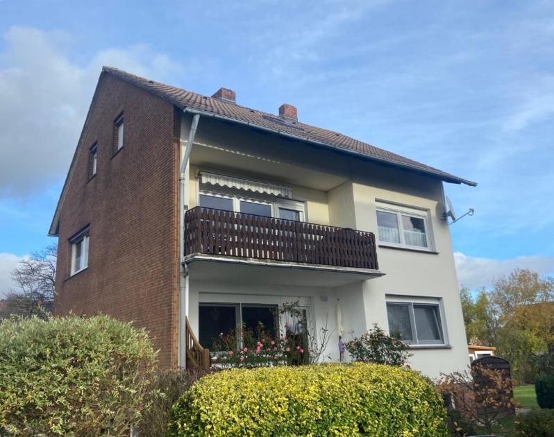 Haus kaufen Sachsenhagen max 3racywy8q5jl