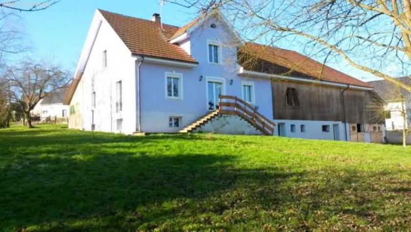 Haus kaufen Saint-Ulrich max awg4z9b5m3tz