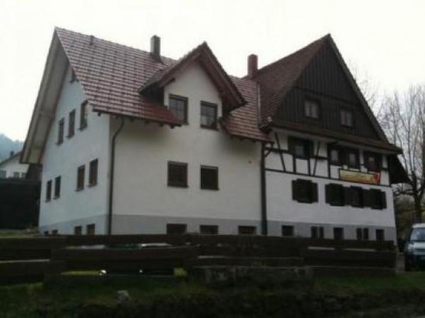 Haus kaufen Seebach max nu9eccr09wzc