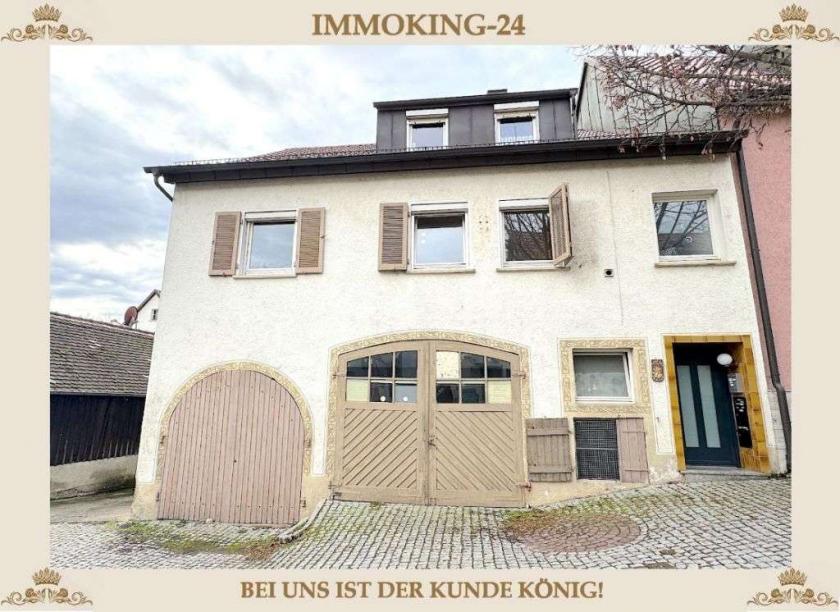 Haus kaufen Weinsberg max 6pisxm59ylk2