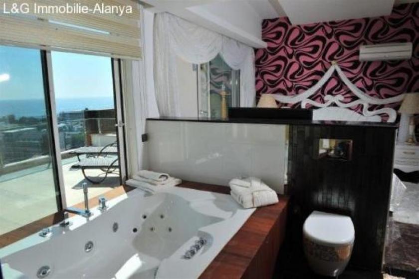 Wohnung kaufen Alanya max anwp01uh473i