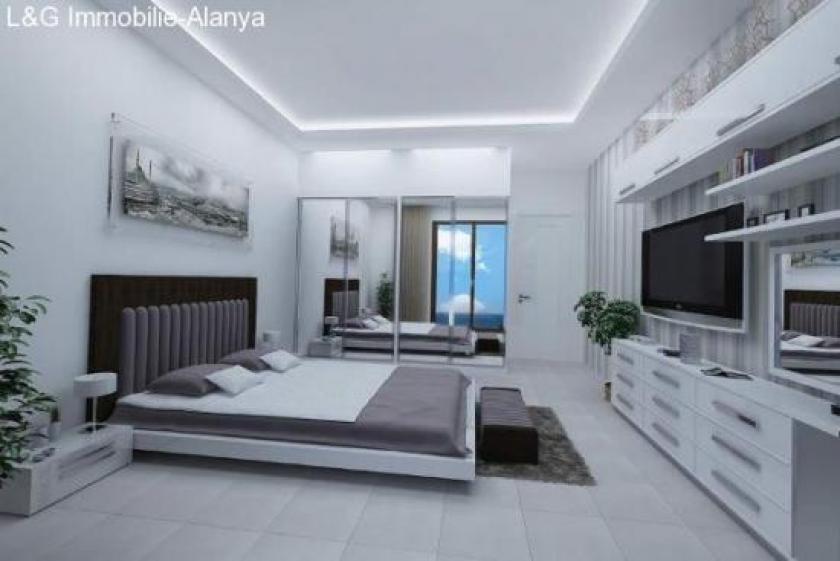 Wohnung kaufen Alanya max u50xayfaynbd