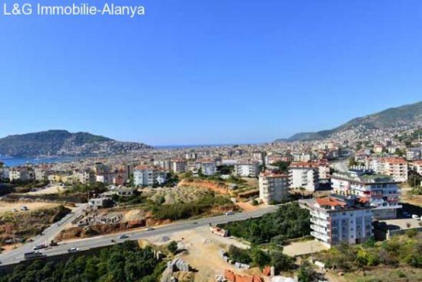 Wohnung kaufen Antalya, Alanya, Cikcilli max vsq3nxc64trn