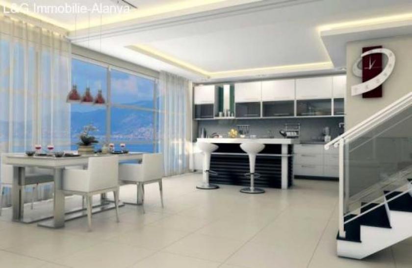 Wohnung kaufen Antalya, Alanya, Mahmutlar, Karg max u7mncbbxe8xv