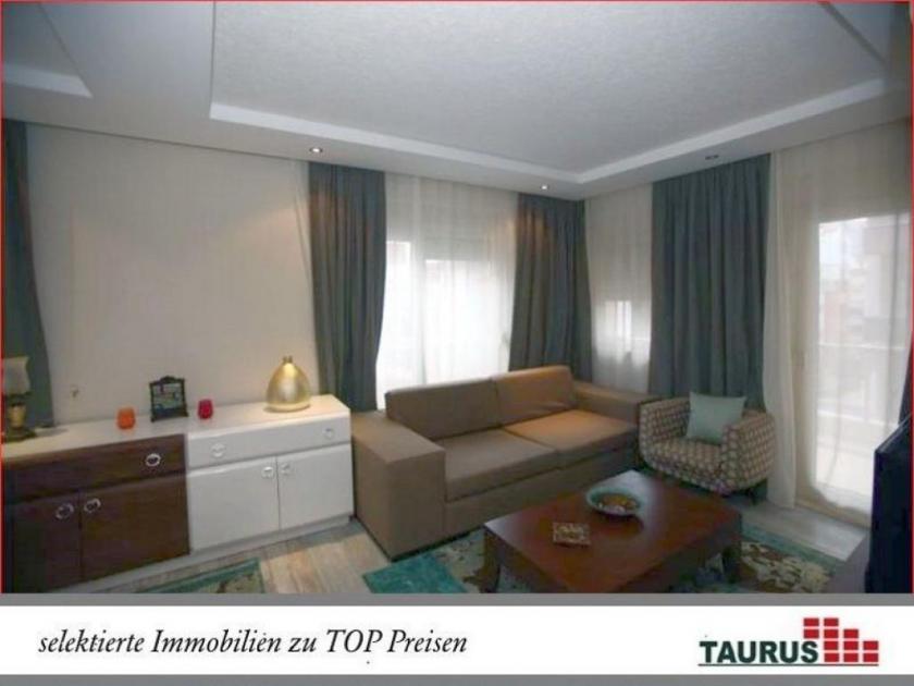 Wohnung kaufen Antalya - Hurma max 4nmnjmsrhit8