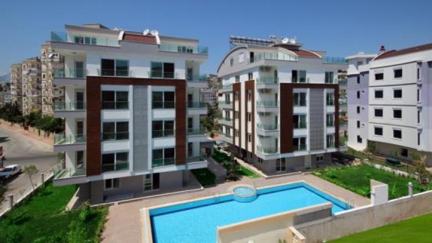 Wohnung kaufen Antalya-Konyaalti max akluq7099420