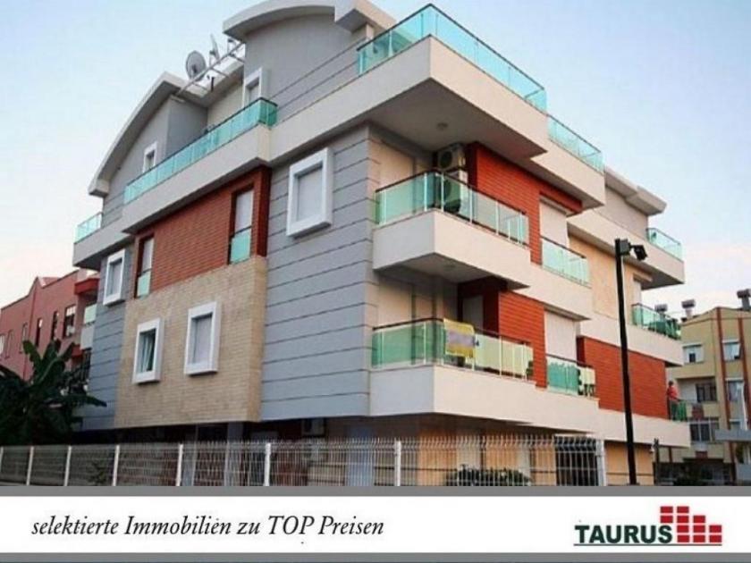 Wohnung kaufen Antalya - Lara max vkw6ciale692
