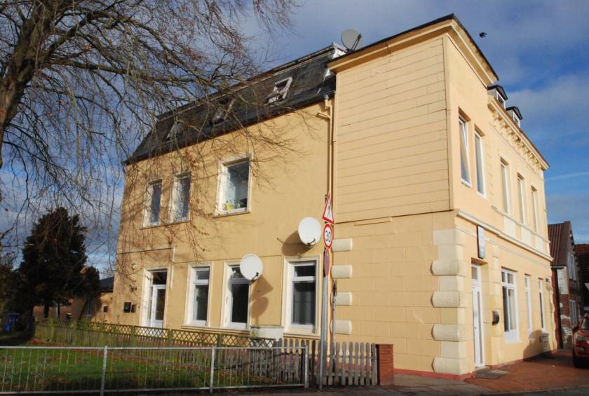 Wohnung kaufen Brunsbüttel max hsrj26y2s0at