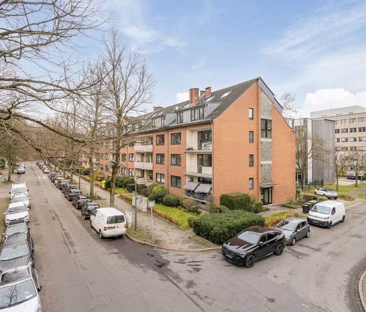 Wohnung kaufen Düsseldorf max 9pzvrfeh0kuk