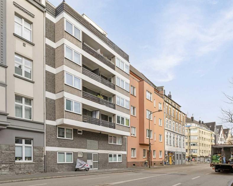 Wohnung kaufen Düsseldorf max bzix03vj81cs