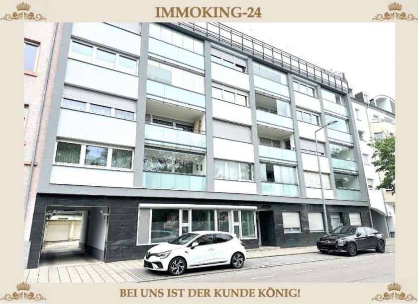 Wohnung kaufen Karlsruhe max l4zp1cqodw7w