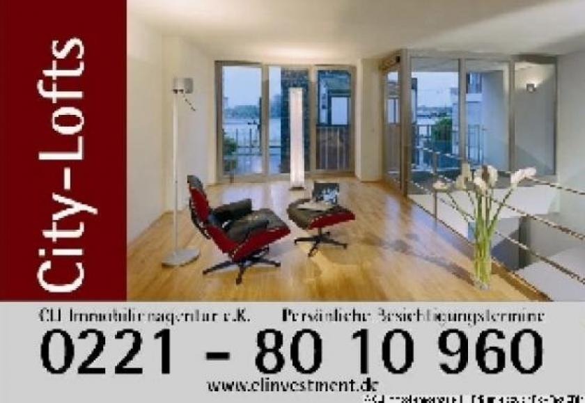 Wohnung kaufen Köln max svd5o5bcerfo