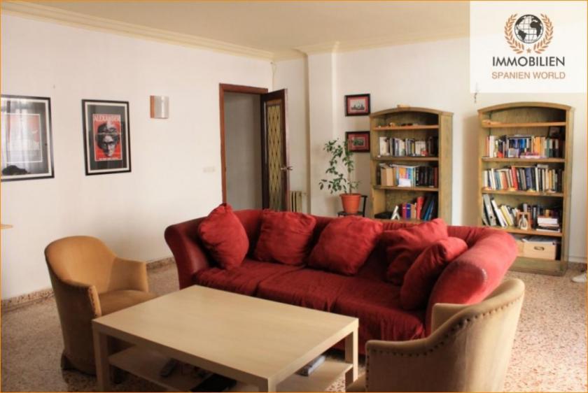 Wohnung kaufen Palma de Mallorca max pthd44ja6kg3