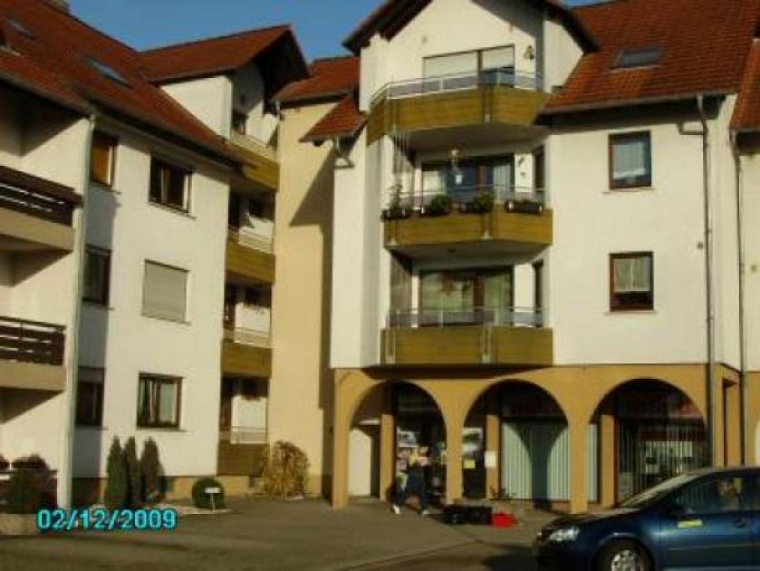 Wohnung kaufen Rheinzabern max pugm5uk070yw