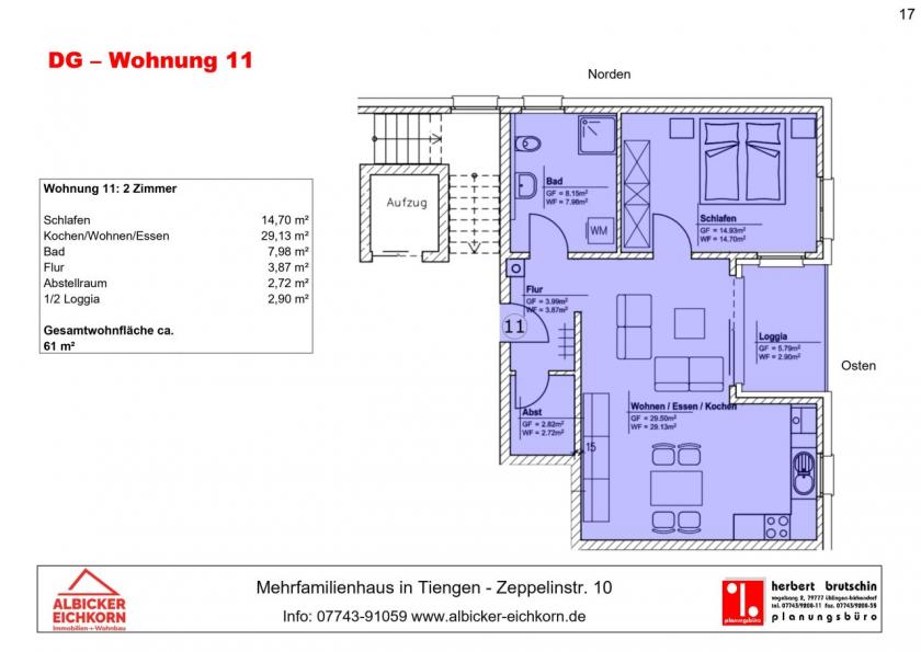 Wohnung kaufen Waldshut-Tiengen max vr8kcucmedla