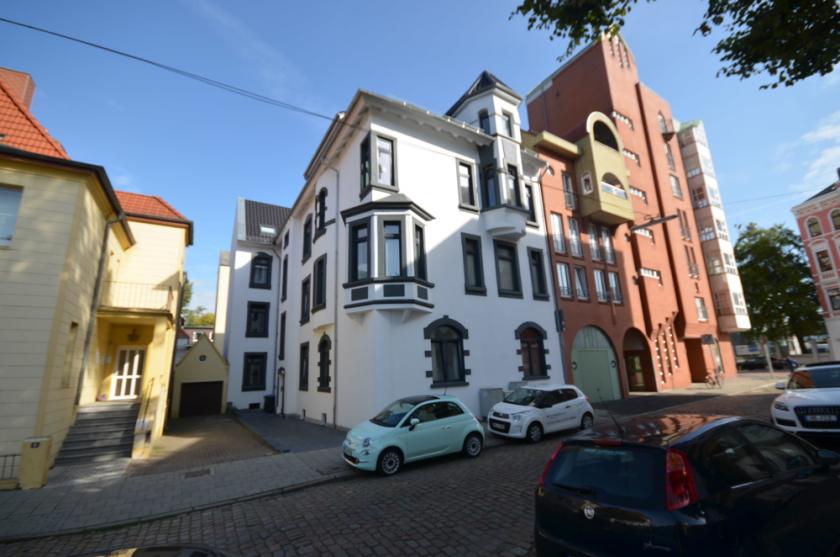 Wohnung mieten Bremerhaven max p65mk64151fw