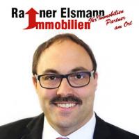 Logo Rainer Elsmann Immobilien