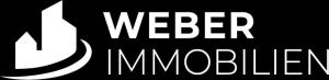 Logo Weber Immobilien