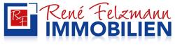 Logo René Felzmann Immobilien