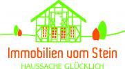 Logo Immobilien vom Stein