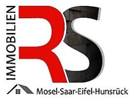 Logo RS-Immobilien Mosel-Saar-Eifel-Hunsrück 