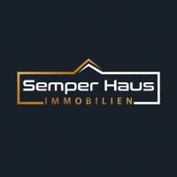 Logo SEMPER HAUS IMMOBILIEN