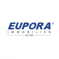 Logo EUPORA® Immobilien seit 1965
