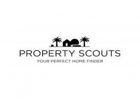 Logo Property Scouts Mallorca