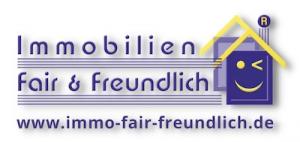 Logo Immobilien Fair & Freundlich