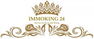 Logo ImmoKing-24