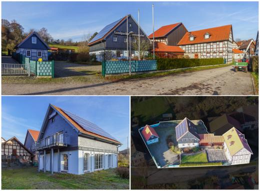 Gewerbe kaufen Bad Colberg-Heldburg gross a7df8sq3vamt