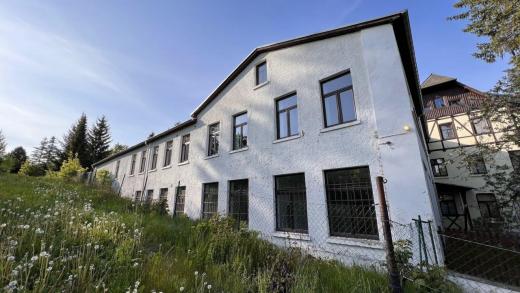 Gewerbe kaufen Bärenstein gross qh6ifdsnltzo