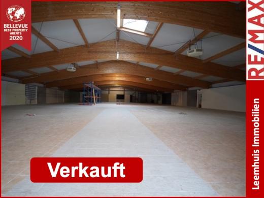 Gewerbe kaufen Bunde gross icaatu6h1mcj