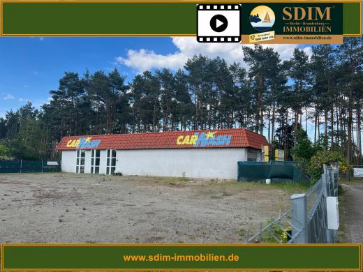 Gewerbe kaufen Cottbus gross ecikutpz303j