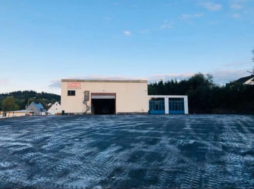 Gewerbe kaufen Daun gross 592os8ujfzas