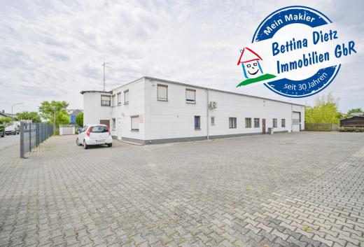 Gewerbe kaufen Dieburg gross y0il22s93w5v