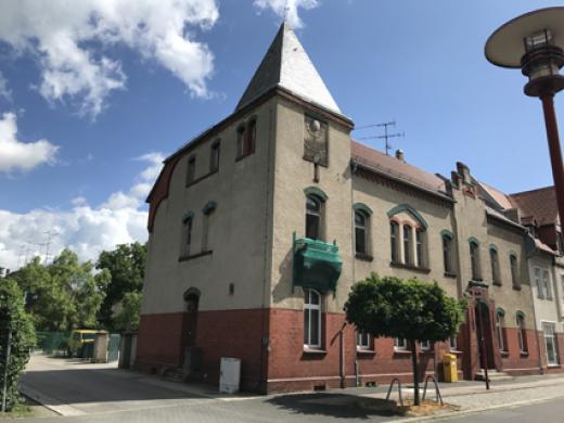 Gewerbe kaufen Doberlug-Kirchhain gross 7p42oij2unfc