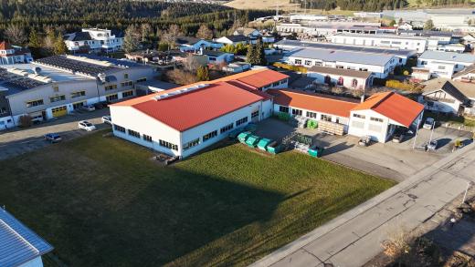 Gewerbe kaufen Frittlingen gross lf7jxsesotpc