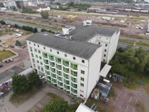 Gewerbe kaufen Halle (Saale) gross gxb9frlka36u