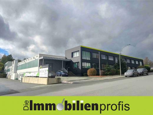 Gewerbe kaufen Hof gross pux87eb083ia