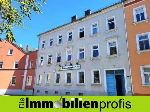Gewerbe kaufen Hof gross reb09s60oas8