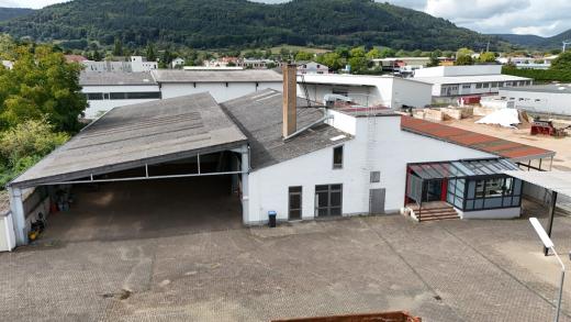 Gewerbe kaufen Miltenberg gross bj7paunfdicd