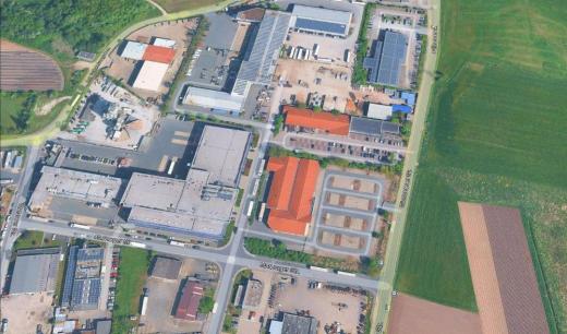 Gewerbe kaufen Nürnberg gross arv4jo247bg3