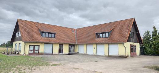 Gewerbe kaufen Oranienbaum gross rh9l645nxje3