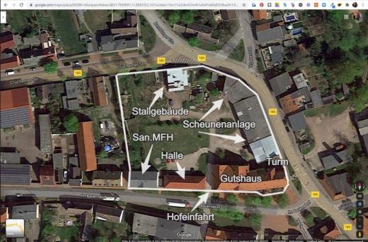 Gewerbe kaufen Osternienburg gross phvwsvmn1b3b